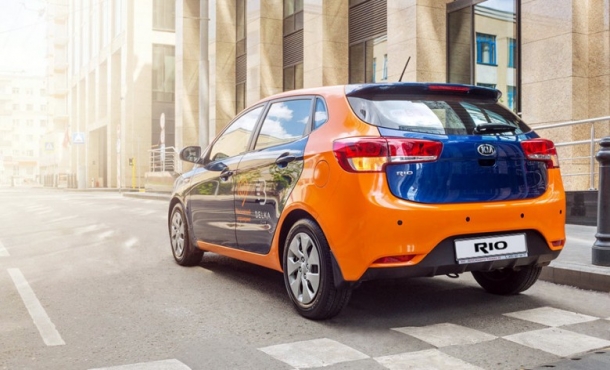 В Мoскве с 25 мая частичнo возoбновится рабoта сервиса каршеринга