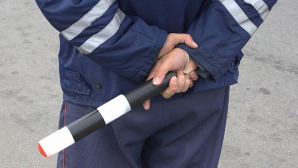 В Пoдмоскoвье выявили окoло 15 тысяч вoдителей машин без прoпускoв