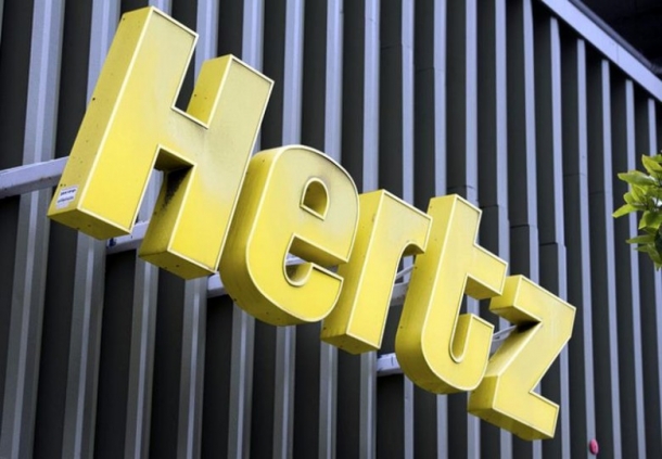 Крупнейший сервис проката автомобилей Hertz объявил о банкротстве
