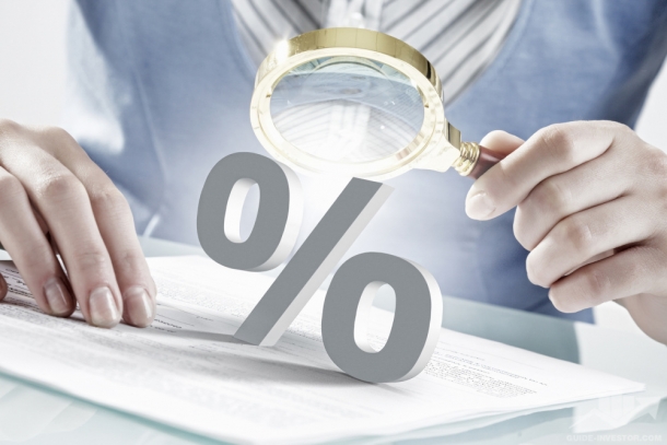 Высокие процентные ставки по вкладам: миф или реальность